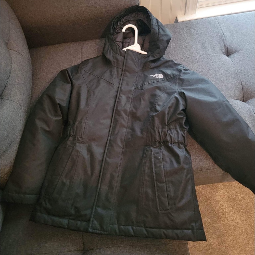 ✨Girl’s North Face Jacket